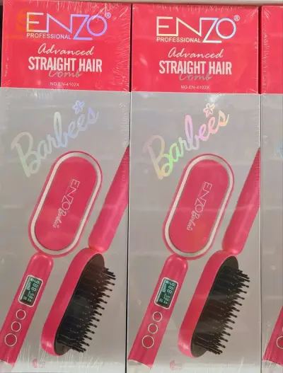Bross Enzo Barbei EN4102
