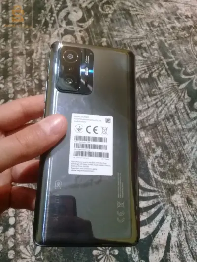 MI 11 T PRO