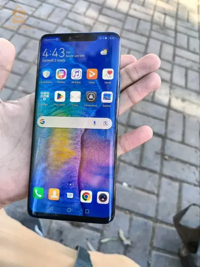 huawei mate 20 pro