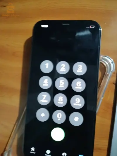 iphone 12pro max 256gb 79 baterie
