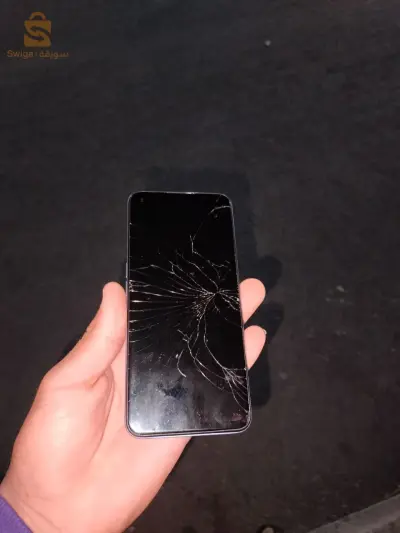 Realmi 8i