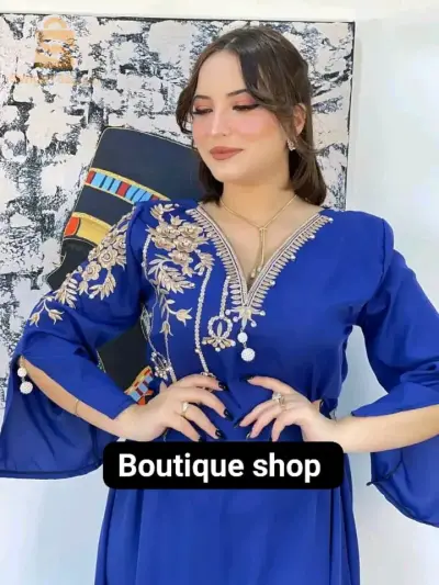 بدعية نسائية