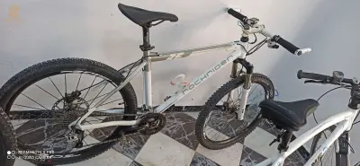 rockridet 8.2