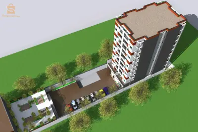 F3. a vendre sur plan