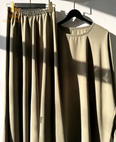 ملابس شرعية