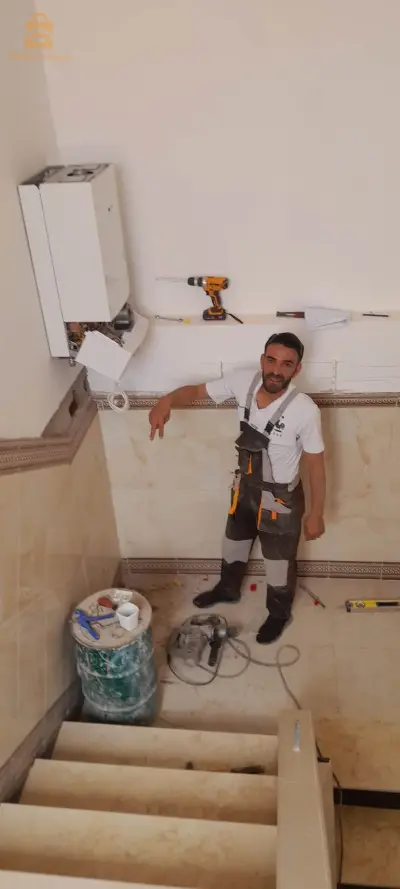 تركيب