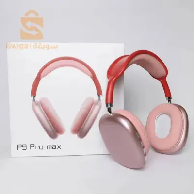 P9 PRO MAX