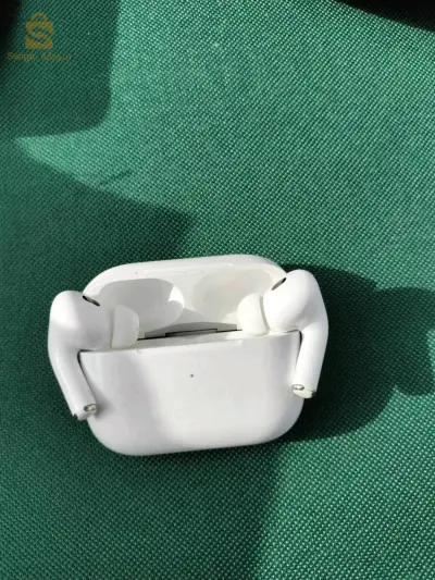 airpods pro 2 eme génération original