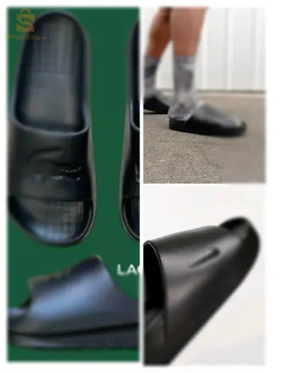 Nike / la coste