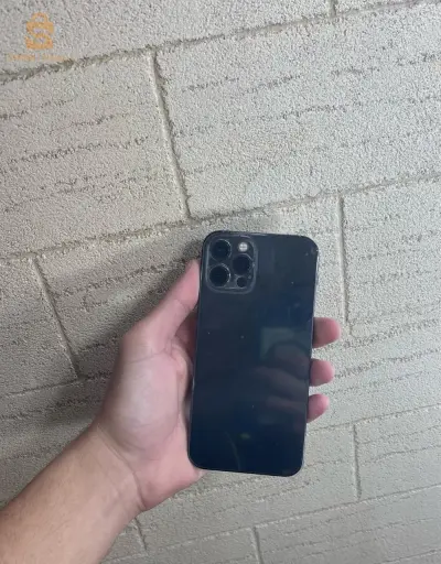 iPhone 12 Pro
