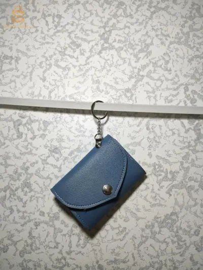 portefeuille femme