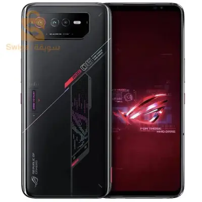 ROG PHONE 6