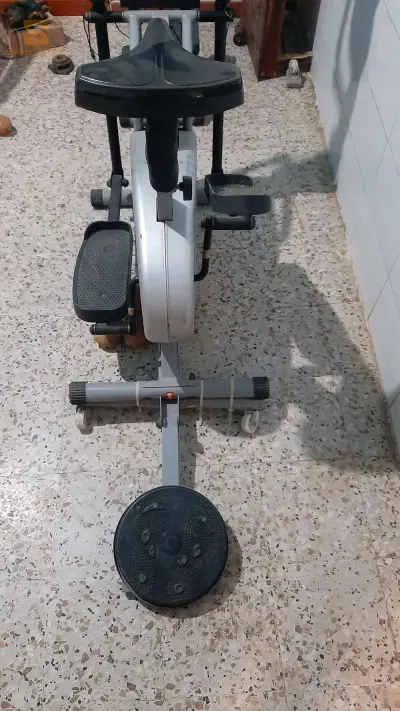 Vello sport