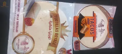 cargour tikjda