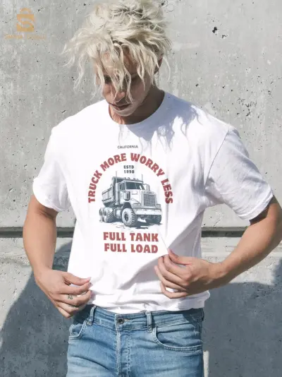 T-shirts Personalisé
