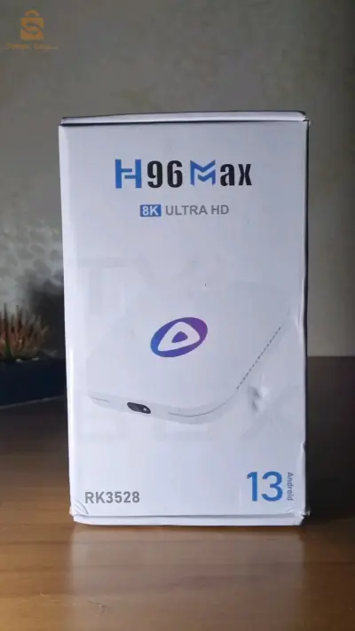 h96 max