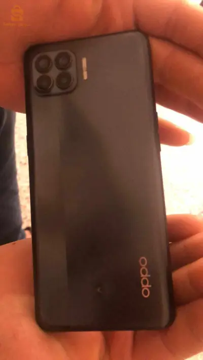 OPPO A93 5G