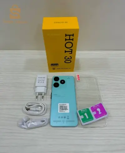 Téléphone M-horse hot 30