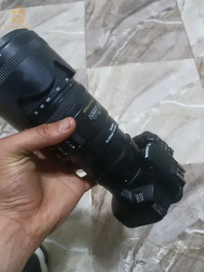 Canon 250d
