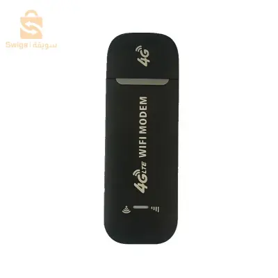 Modem 4G LTE 150 Mbps Adaptateur USB Sans Fil Routeur (Livraison 58 wilaya )