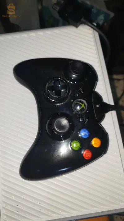 manette xbox 360