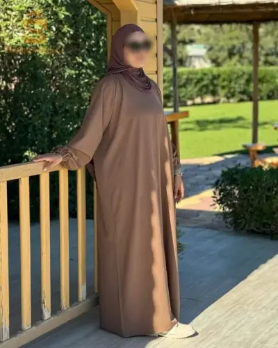 حجاب اوفر سايز واسومبل حجاب