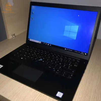 dell i5 8th generation