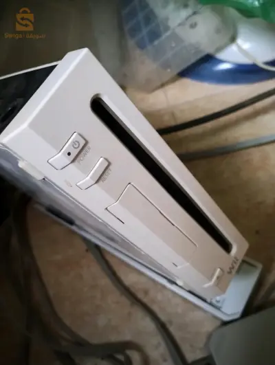 NINTENDO WII