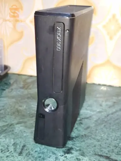 Xbox 360
