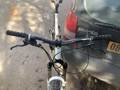 vilo Rockrider dicatlon produis français 🇨🇵26p tay L