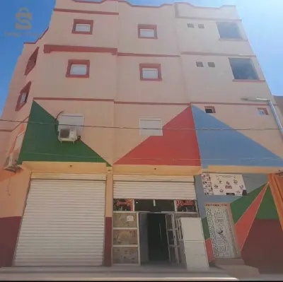ولاية بشار حي الساورة