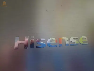 ثلاجة ذكية
