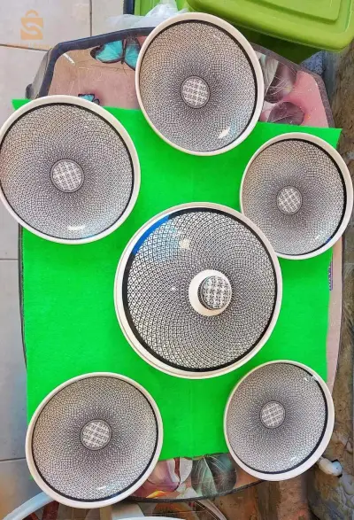 سرفيس اطابل