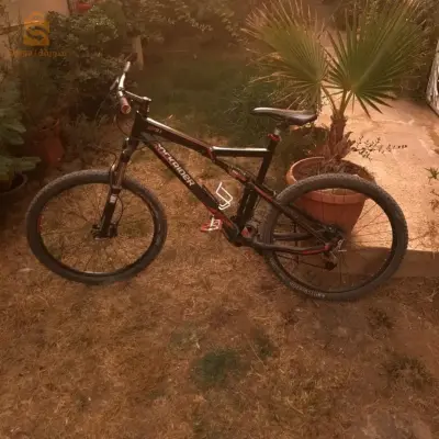 vélo vtt bitwin rockrider