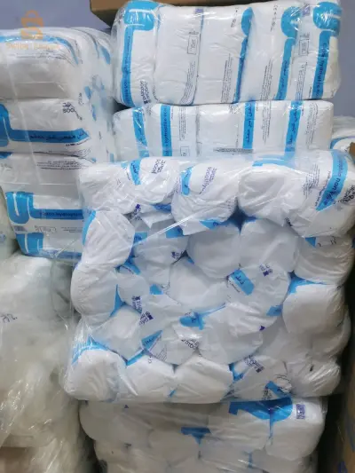 Coton hydrophile 500gr