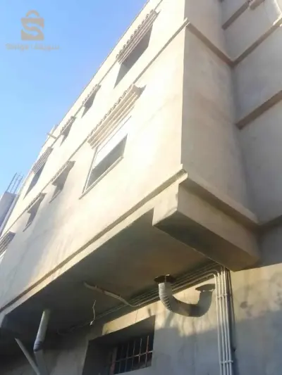 برج الكيفان الحرڨة