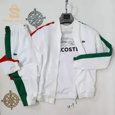 Lacoste