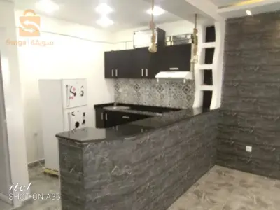 وسط مدينة جيجل