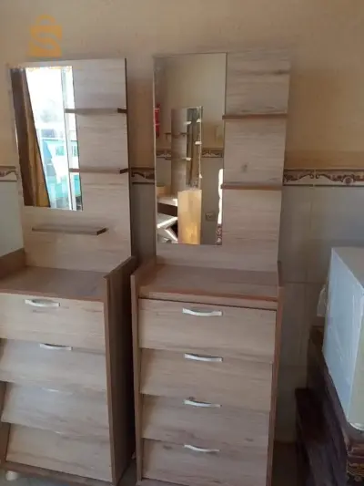 ✔️ كل ما يخص تجهيز المنازل من اثاث و ابواب و نوافذ و بلاكارات. 
من الورشة الى الزبون مباشرة.