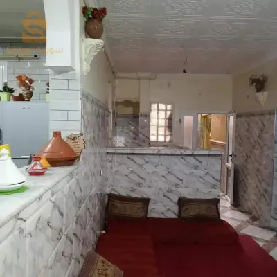 الجلفة حي مسعودي عطية الجلفة الجديدة