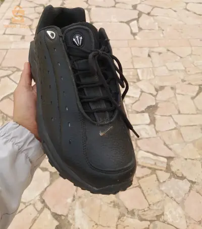 Nike Air nocta black