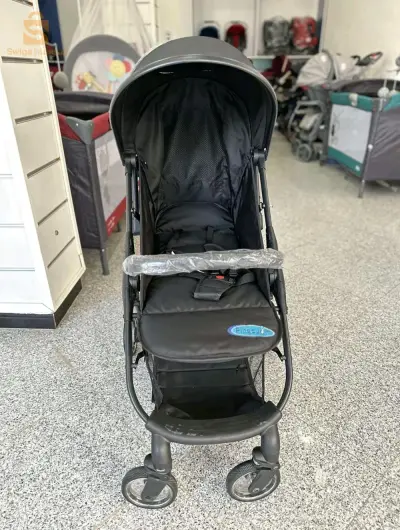 Poussette 188 "pingouin"