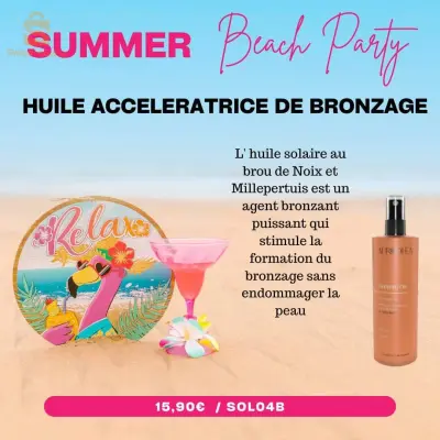 produits solaires