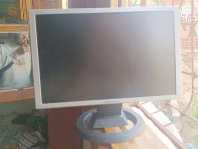 نشاشة كمبيوتر