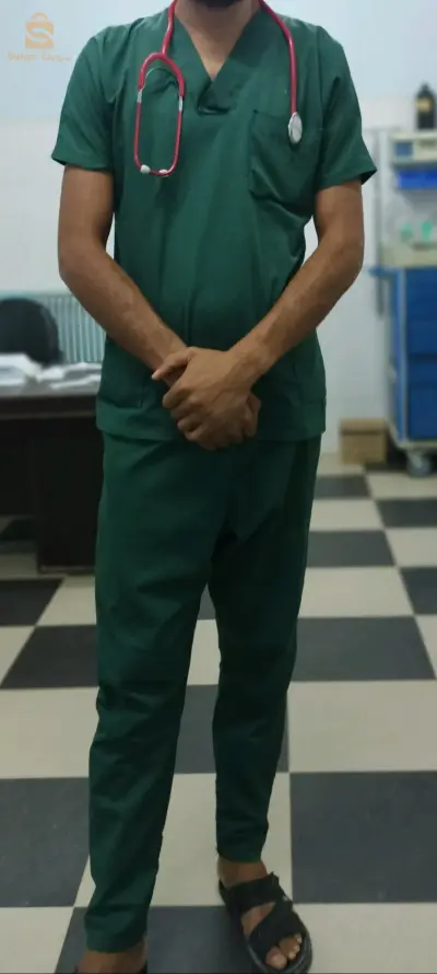 تمريض منزلي