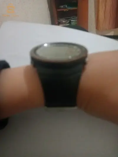 ساعة