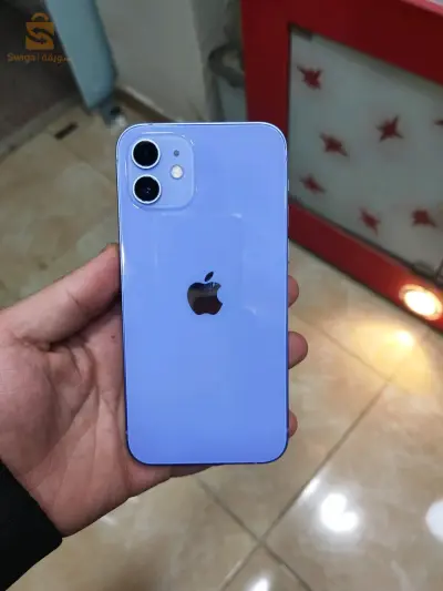 iPhone 12