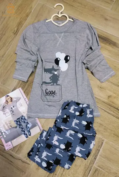 pyjama turque