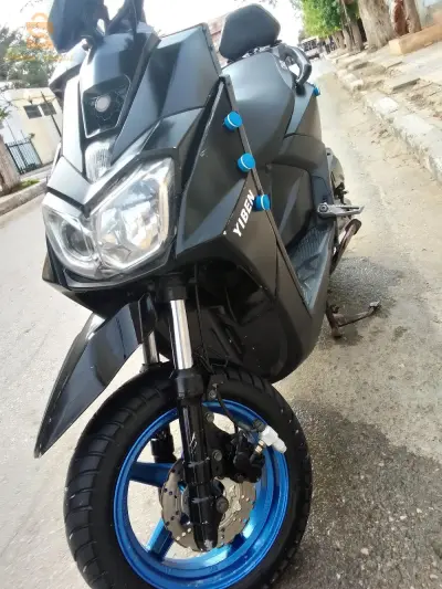 Scooter 2019