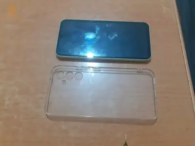 Samsung A34